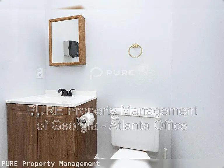 7175 Jonesboro Rd #200A — Photo 3
