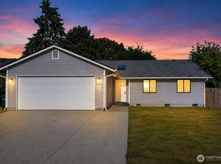 Northridge, Lacey, WA 98503