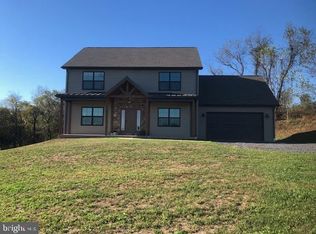 66 Brookview Dr, Newport, PA 17074