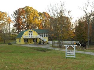 767 Farmington Way, Maryville, TN 37801