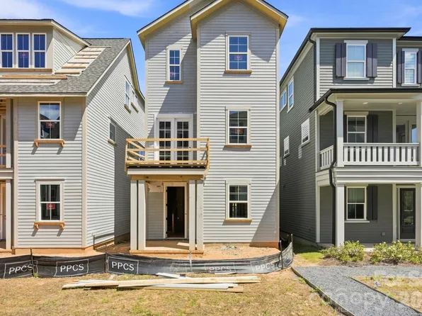 409 Delburg Mill Aly, Davidson, NC 28036