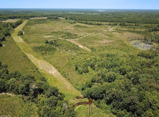 Moores Ferry Rd, Emporia, VA 23847
