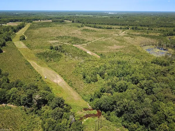 Moores Ferry Rd, Emporia, VA 23847