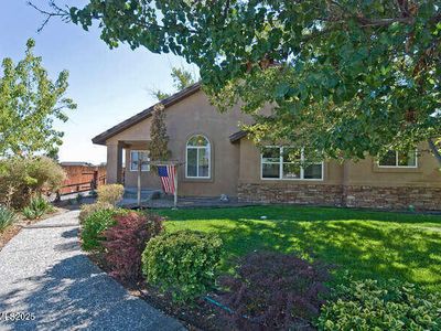 505 Hunter Park Way, Fallon, NV, 89406