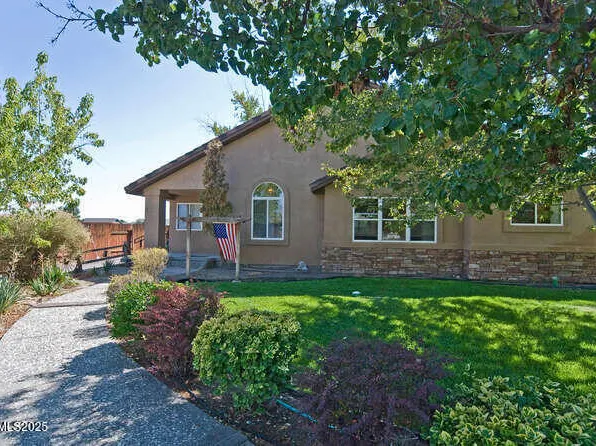 505 Hunter Park Way, Fallon, NV 89406