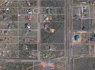 7220 Stagecoach Trl, Amarillo, TX 79124