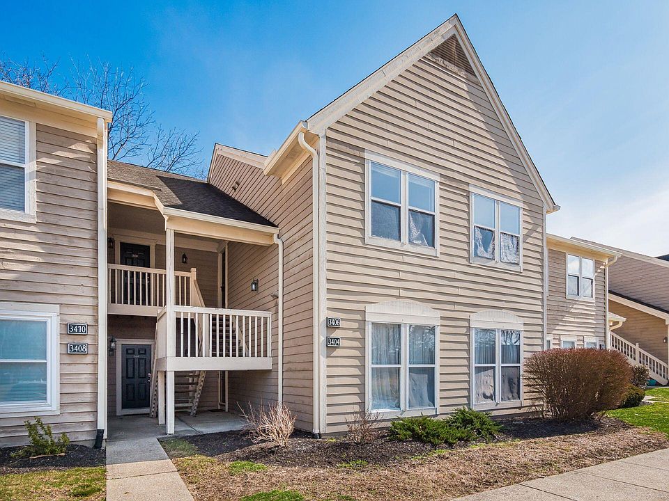 3406 Smileys Corner Dr, Hilliard, OH 43026 Zillow