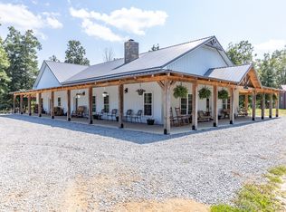 2790 Nine Mile Ridge Rd, Duck River, TN 38454