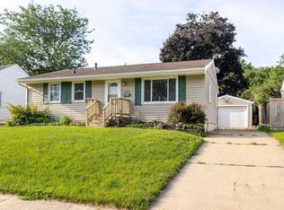 3938 7th St NW, Rochester, MN 55901