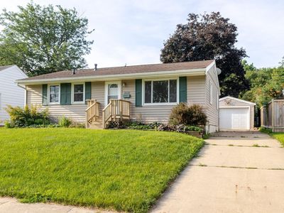 3938 7th St NW, Rochester, MN, 55901