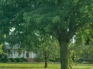 3384 Kinneys Rd, Cedar Hill, TN 37032