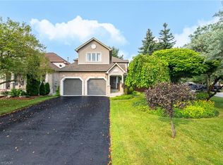 5882 Cornell Cres, Mississauga, ON L5M5R6
