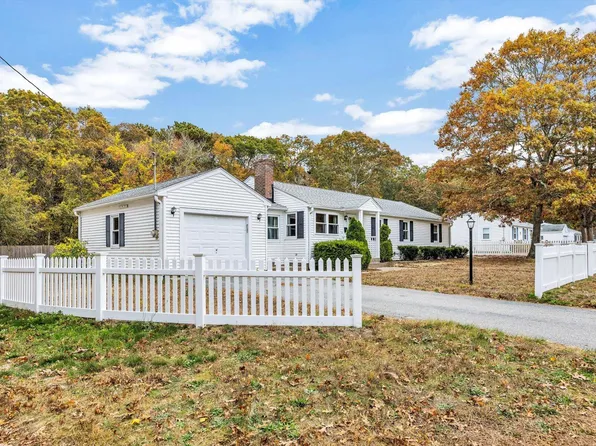 2 Candlewood Lane, West Yarmouth, MA 02673
