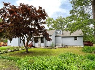 242 Solitude Dr, Reedville, VA 22539