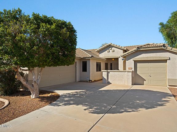 3rd image of 15278 W CROCUS Drive