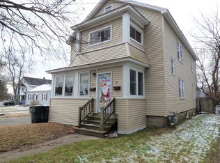 20 Saint James Cir, Springfield, MA 01104