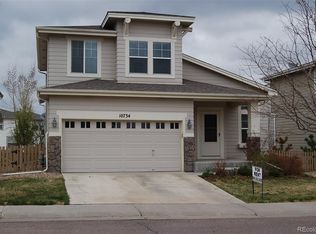 10734 Evondale St, Highlands Ranch, CO 80126