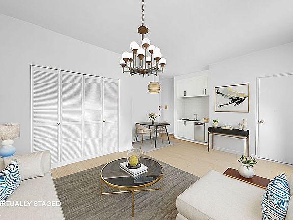 3rd image of 151 E 20th St APT 3A