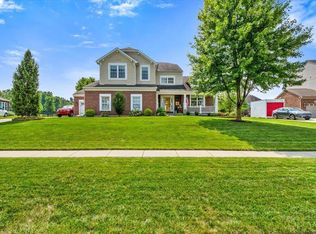 5222 Aspen Valley Dr, Liberty Township, OH 45011