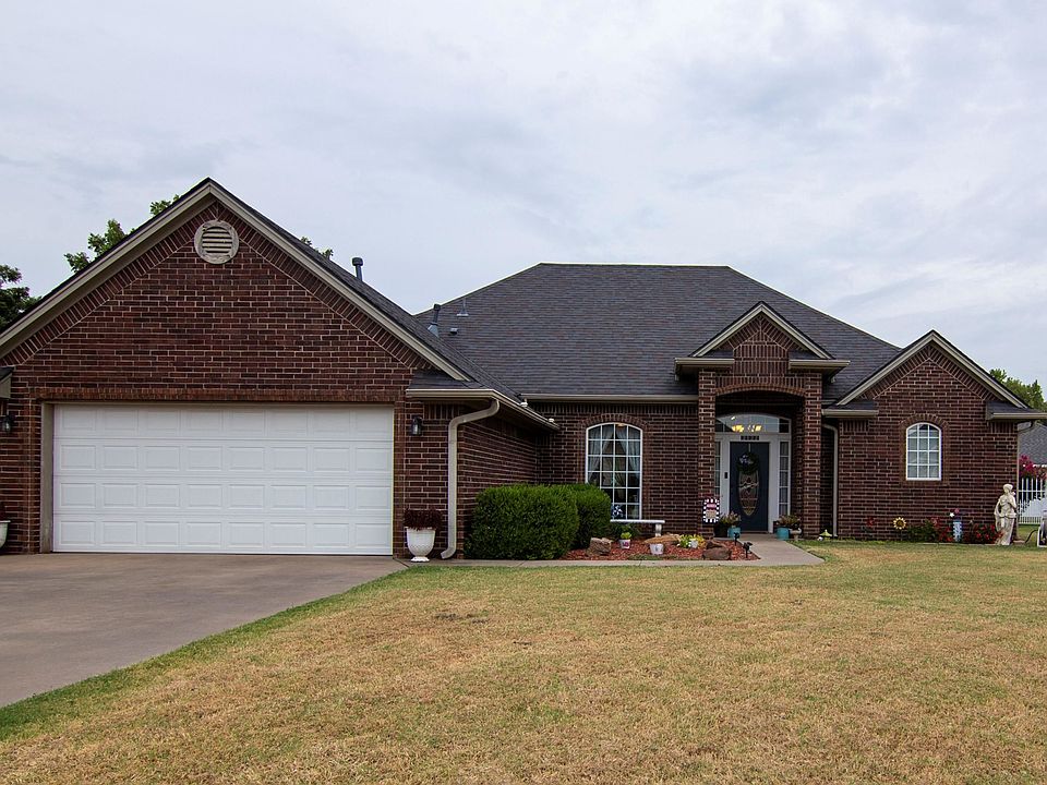 2122 Mallard, Duncan, OK 73533 | Zillow