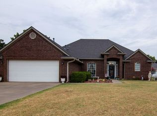 2122 Mallard, Duncan, OK 73533