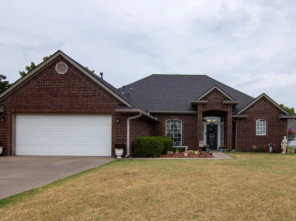 2122 Mallard, Duncan, OK 73533