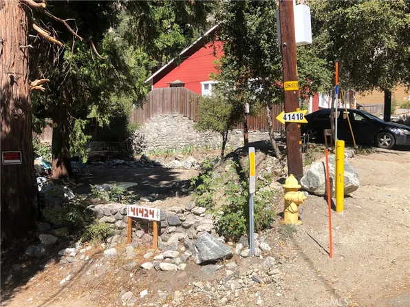 41424 Valley Of The Falls Dr Lot 106, Forest Falls, CA 92339