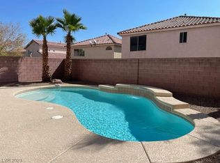 7606 Good Fortune Ct, Las Vegas, NV 89139