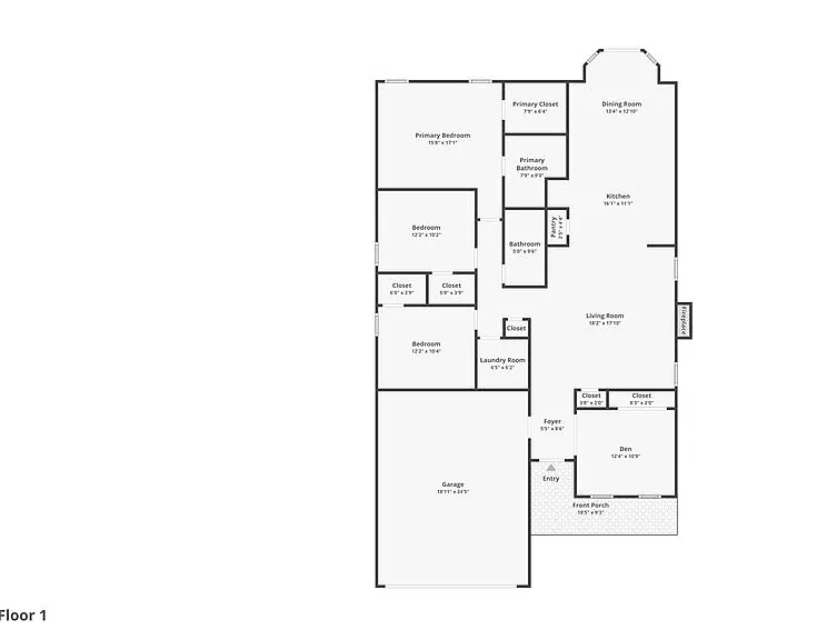 6430 Glory Maple Ln — Photo 2