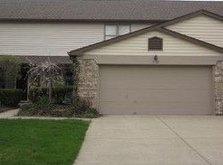 7152 Sea Pine Dr, Indianapolis, IN 46250