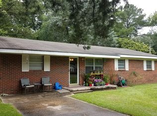 1107 N State St, Bonifay, FL 32425