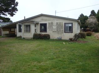1016 W Bates Rd, McKinleyville, CA 95519