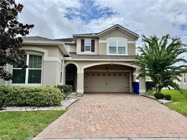 2504 Amati Dr, Kissimmee, FL 34741