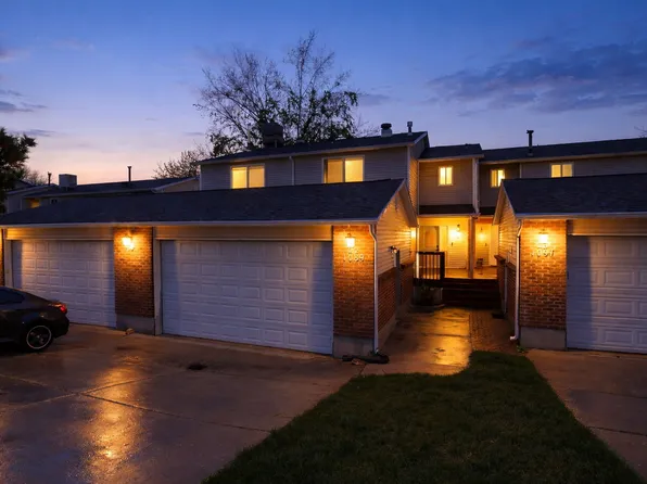 1089 E 8320 S #22, Sandy, UT 84094