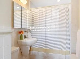 11 Dana St #305, Cambridge, MA 02138
