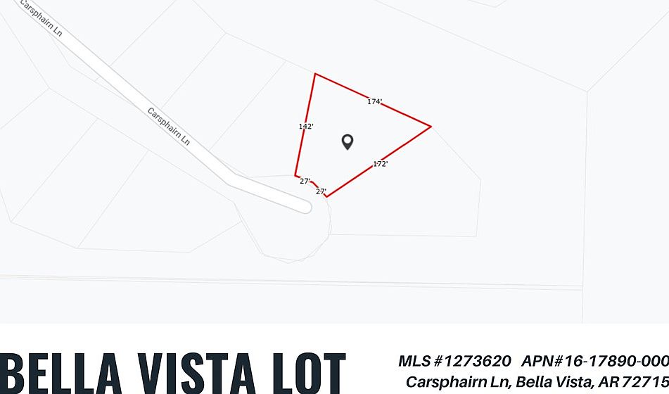 1st image of 1617890000 Carsphairn Ln #32