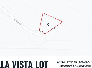1617890000 Carsphairn Ln #32, Bella Vista, AR 72715
