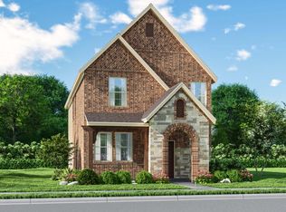 4136 Ranchero Dr, Sachse, TX 75048