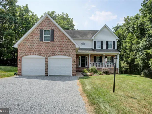 6911 Tommytown Rd, Sharpsburg, MD 21782