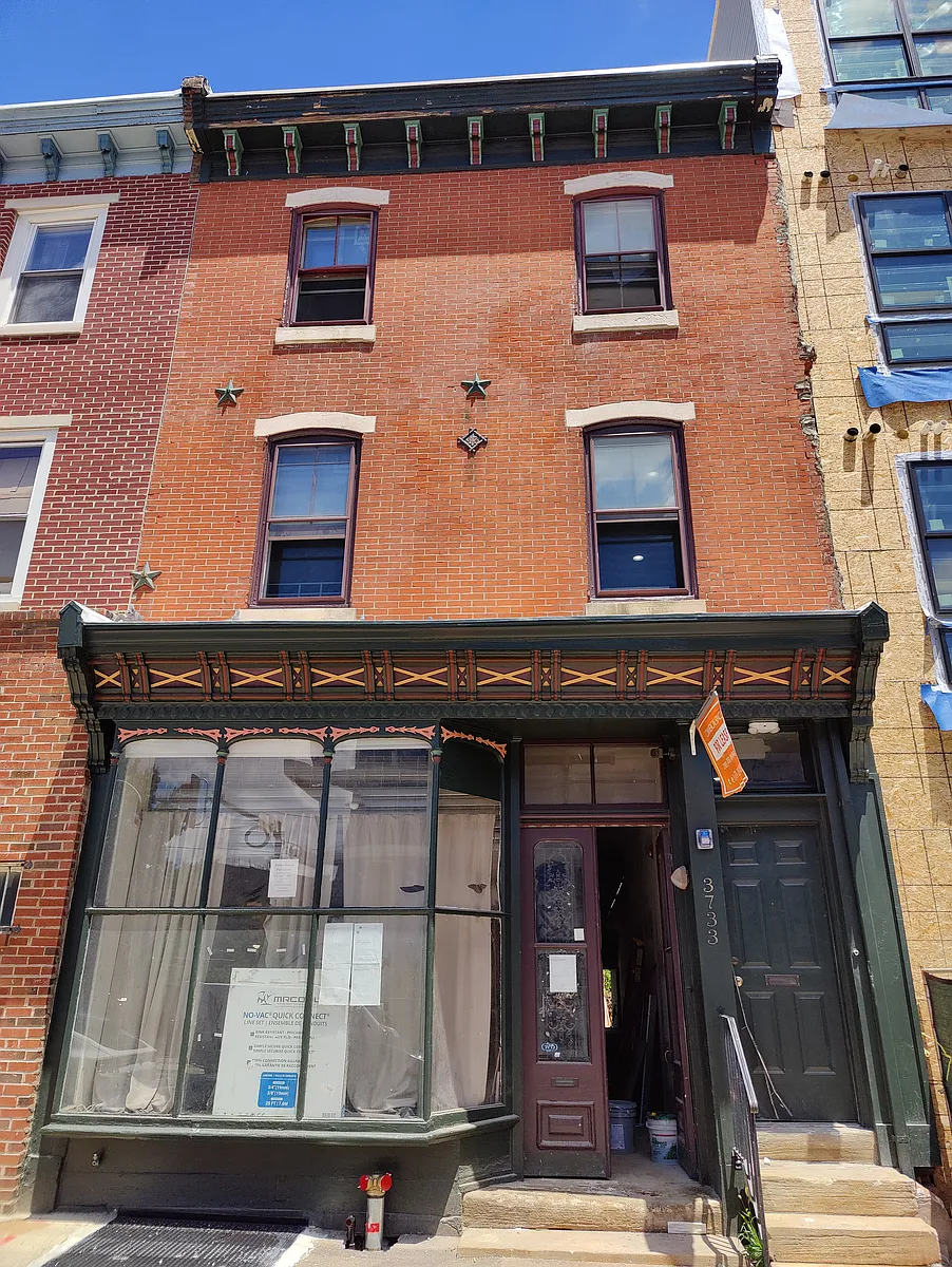 Building Photo - 3733 Lancaster Ave