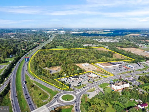 Gerrardstown Rd, Inwood, WV 25428