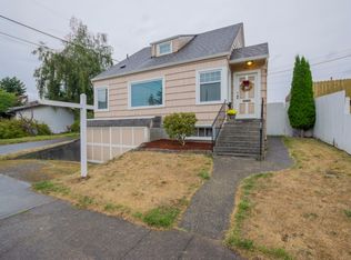 1911 18th St, Everett, WA 98201