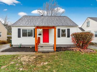 1285 E North Broadway St, Columbus, OH 43224