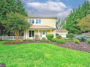 208 Church Ln, Baltimore, MD 21208