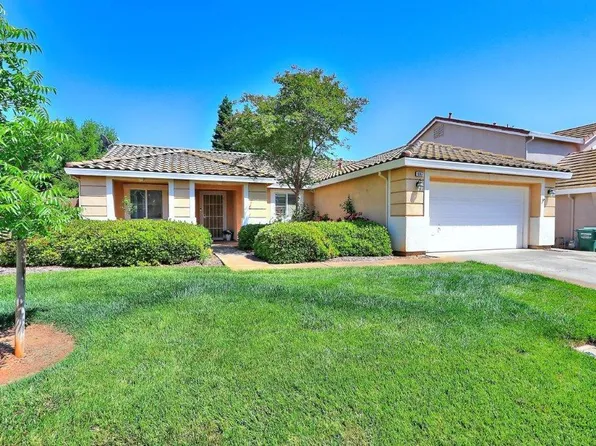 10957 Woolwich Way, Mather, CA 95655
