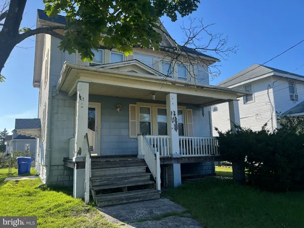 800 N 5th St, Millville, NJ 08332