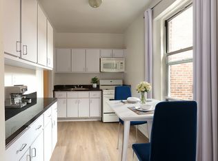 514 W 213th St APT 2E, New York, NY 10034