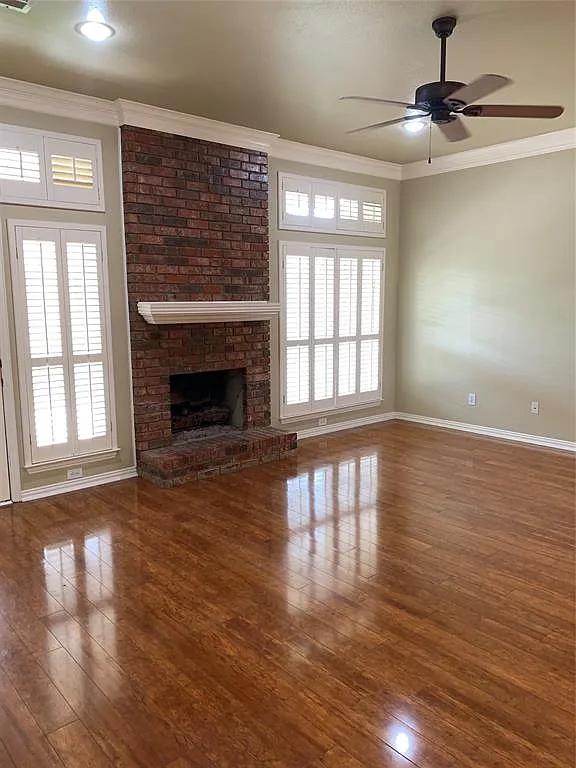 4 bed, 3.0 bath, 2250 sqft, $3,600 — Photo 4