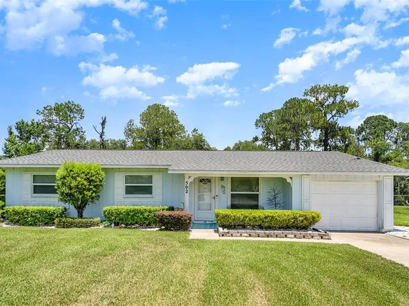 502 Phyllis Cir, Eustis, FL 32726