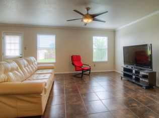 12852 Saint Mary Dr, Manor, TX 78653